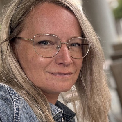 Magda Fejglová